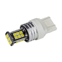 Светодиоды в габары, подсветку номера, салон DriveX S25-101 1156-15 12V