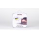 Светодиоды в габары, подсветку номера, салон DriveX T15-203 DLX 3030-24 10-16V CAN W16W d-10mm к-т.