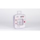 Светодиоды в габары, подсветку номера, салон DriveX T10-201 100Lm 3030-1 9-36V W5W base-10mm к-т.