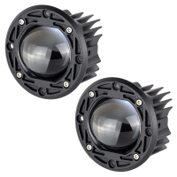 WL FOG-09 7.7x6.3cm 15W 3K/6K STM 12-80V кол-т.