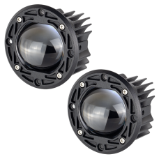 WL FOG-09 7.7x6.3cm 15W 3K/6K STM 12-80V кол-т.