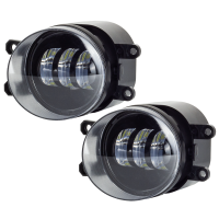 Фара светодиодная противотуманная DriveX WL FOG-03 Toyota 45W 6K/3K LOW Dual