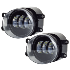 Фара світлодіодна протитуманна DriveX WL FOG-03 Toyota 45W 6K/3K LOW Dual
