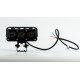Фара дополнительного света DriveX WL MT-03 H/L Dual 30W 3K/6K кол-т.