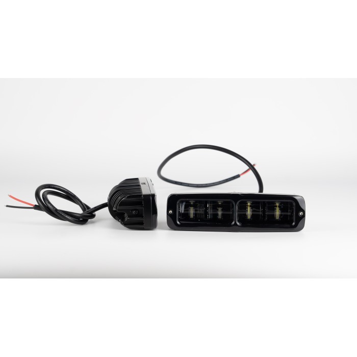 Фара дополнительного света WL CL-05 30W STM 6K кол.