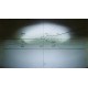 Фара дополнительного света DriveX WL MT-02 H/L Dual 2-40W 12-50V DRL
