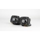 WL FOG-08 8.1x6.3cm 15W 3K/6K STM 12-80V кол-т.