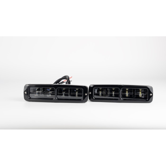 Фара дополнительного света WL CL-05 30W STM 6K кол.