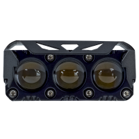 Фара додаткового світла DriveX WL MT-03 H/L Dual 30W 3K/6K к-т.