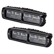 Фара дополнительного света WL CL-05 30W STM 6K кол.
