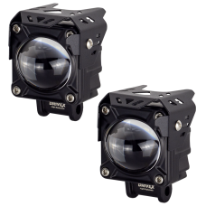 WL STM-04 15W 12-80V 6K/3K W+Y DRL кол-во.