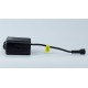 Фара светодиодная противотуманная DriveX WL MT-08 H/L Dual 45W 3K/6K 12-80V