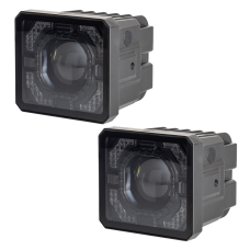 WL STM-01 26/36W 12-80V 6000K W+Y DRL кол-во.