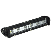 Фара додаткового світла DriveX WL DRL-04 FL 6-18W 183x25mm Серія - робоче світло