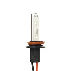 Ксенонова лампа DriveX DC H11 5000K 35W HID EU-pin