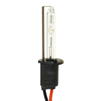 Ксеноновая лампа DriveX PRO H1 6000K 35W HID EU-pin