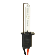 Ксенонова лампа DriveX PRO H1 4300K 35W HID EU-pin