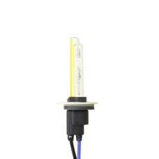 Ксенонова лампа керамічна DriveX DLX H27 (5000K) 35W HID EU-pin