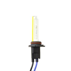 Ксенонова лампа керамічна DriveX DLX 9006 (5000K) 35W HID EU-pin