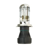 Ксенонова лампа DriveX EN H4 H/L 4300K 35W HID EU-pin
