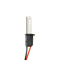 Ксенонова лампа DriveX DC H3 5000K 35W HID EU-pin