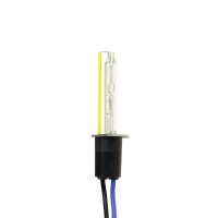 Ксенонова лампа керамічна DriveX DLX H1 (6000K ) 35W HID EU-pin