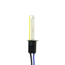 Ксенонова лампа керамічна DriveX DLX H1 (5000K) 35W HID EU-pin