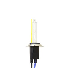 Ксенонова лампа керамічна DriveX DLX H7 (4300K) 35W HID EU-pin