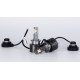 Ксенонова лампа керамічна DriveX DLX D2S (6000K ) 35W HID EU-pin