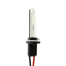 Ксенонова лампа DriveX EN H27 6000K 35W HID EU-pin