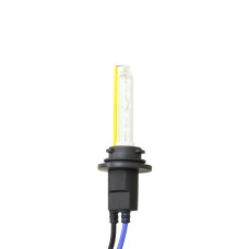 Ксенонова лампа керамічна DriveX DLX H11 (5000K) 35W HID EU-pin