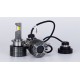 Ксенонова лампа керамічна DriveX DLX D2S (6000K ) 35W HID EU-pin