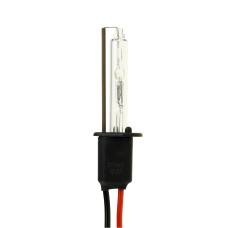 Ксенонова лампа DriveX DC H1 5000K 35W HID EU-pin