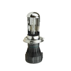 Ксенонова лампа DriveX DC H4 H/L 5000K 35W HID EU-pin