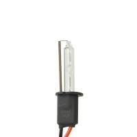 Ксенонова лампа DriveX EN H3 5000K 35W HID EU-pin