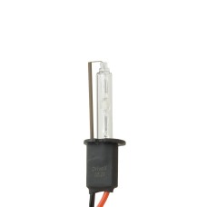 Ксенонова лампа DriveX EN H3 6000K 35W HID EU-pin