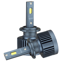 Ксенонова лампа DriveX PRO D2S 6000K 35W HID EU-pin