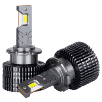 Ксенонова лампа керамічна DriveX DLX D2S (5000K) 35W HID EU-pin