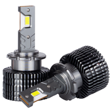 Ксенонова лампа керамічна DriveX DLX D2S (6000K ) 35W HID EU-pin