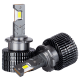 Ксенонова лампа керамічна DriveX DLX D2S (6000K ) 35W HID EU-pin