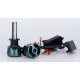 Лед лампи H1 30Вт 6000К 12В DriveX ME-03  (LED лампи)