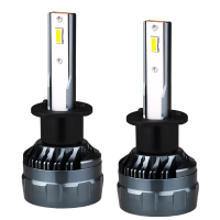 Лед лампы H1 30Вт 6000K 12В DriveX ME-03  (LED лампы)