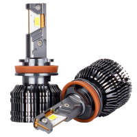 Лед лампи HIR2 65Вт 5500К 12В DriveX UL-01  (LED лампи)