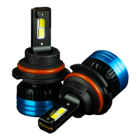 Лед лампи HB5 70Вт 6000К 12В DriveX AL-08  (LED лампи)