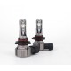 Лед лампи HB3 12Вт 5000К 12В DriveX PA-02P  (LED лампи)