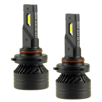 Лед лампи HB3 45Вт 5000К 12-24В DriveX AL-03 (LED лампи)