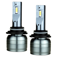 Лед лампи HB4 60Вт 6000К 12В DriveX AL-07  (LED лампи)