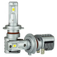 Лед лампы H7 30Вт 6000K 9-32В DriveX ME-07  (LED лампы)