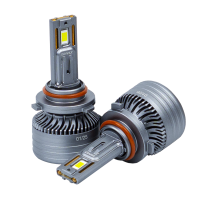 Лед лампи HB3 57Вт 6000К 9-36В DriveX AL-12US  (LED лампи)