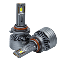 Лед лампи HIR2 57Вт 6000К 9-36В DriveX AL-12US  (LED лампи)